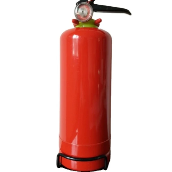 6kg portable CO2 fire extinguisher