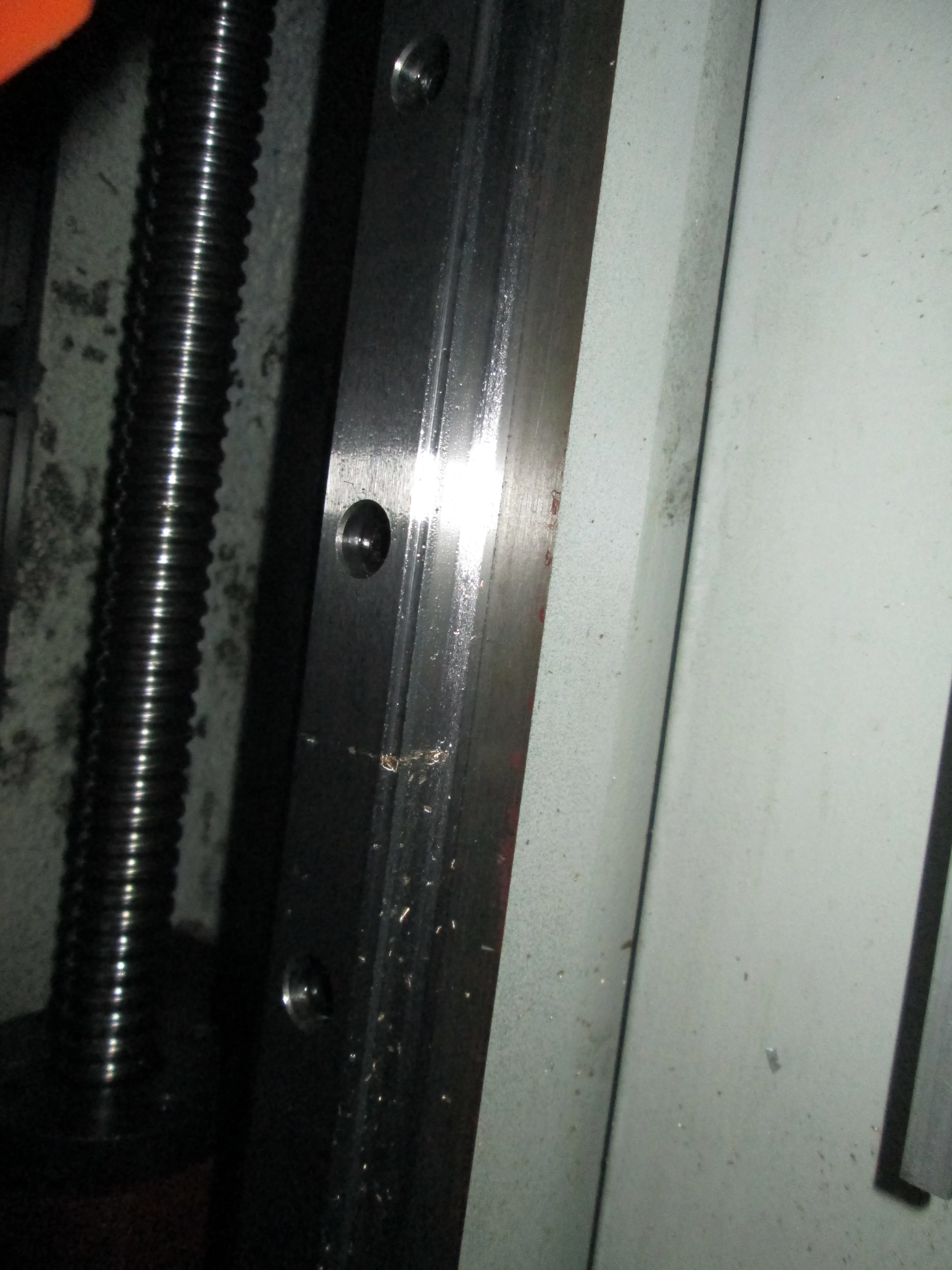 IKX3L 2022 new arrival Good quality factory directly best sell hot sale good stability milling CNC machine