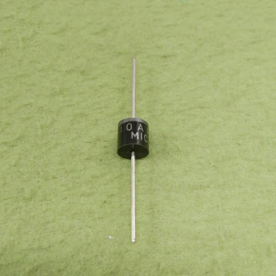 Szsbdz диод 10A10 выпрямителя 10A/1000V Подлинная Mic зарядки (10 шт./упак.)