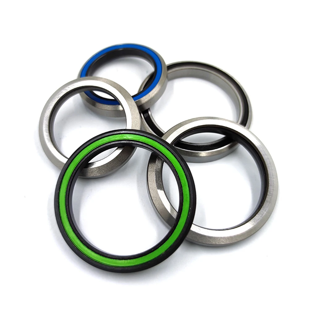MH-P08F high quality wear resistance waterproof high grade Bicycle Headset Bearing for Bike Bowl Axle & Hub