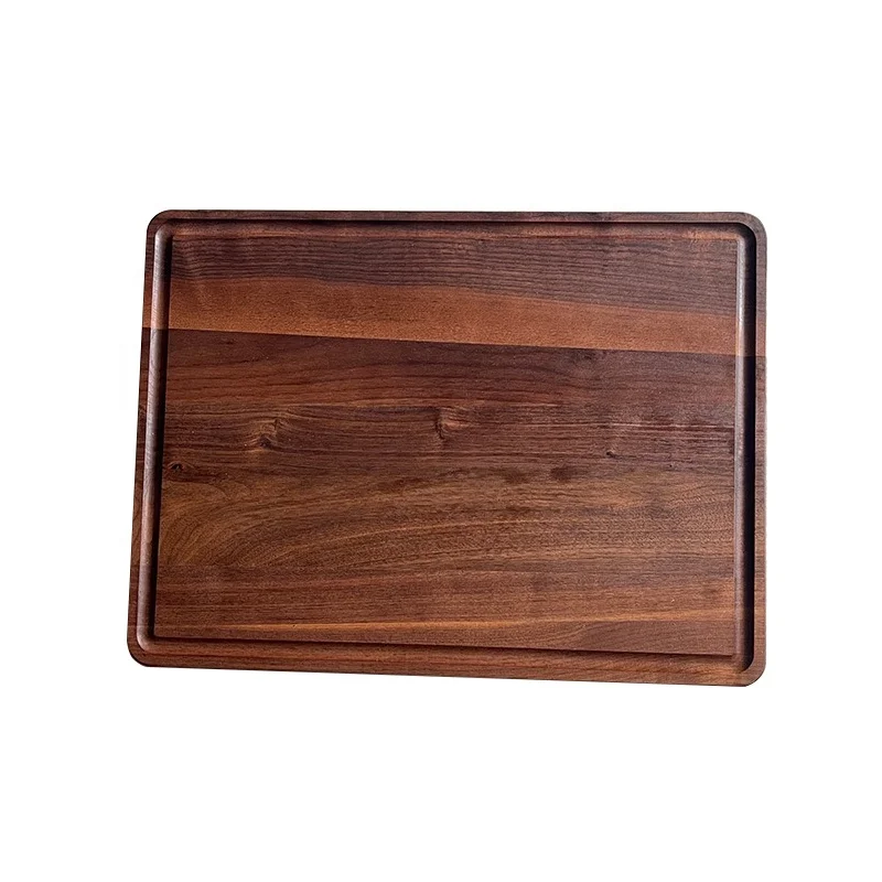 Custom Design Wooden Chopping  board Cutting Board For Kitchen Houseware