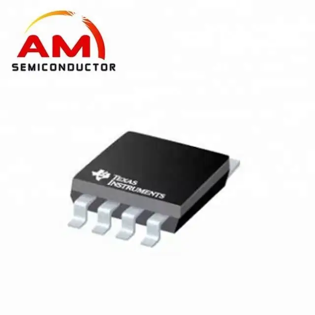 Electronic component OPA2350UA High-Speed Single-Supply  Operational Amplifier Series