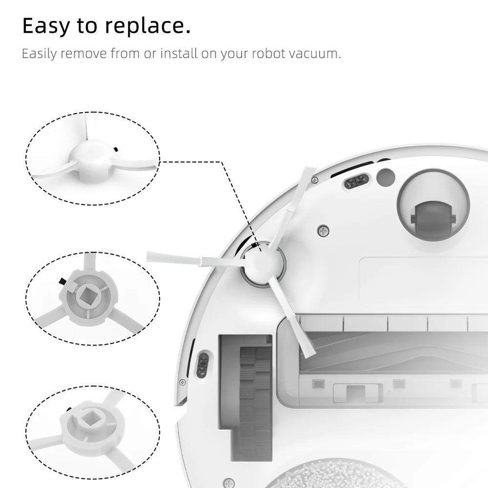 Кисть для швабры