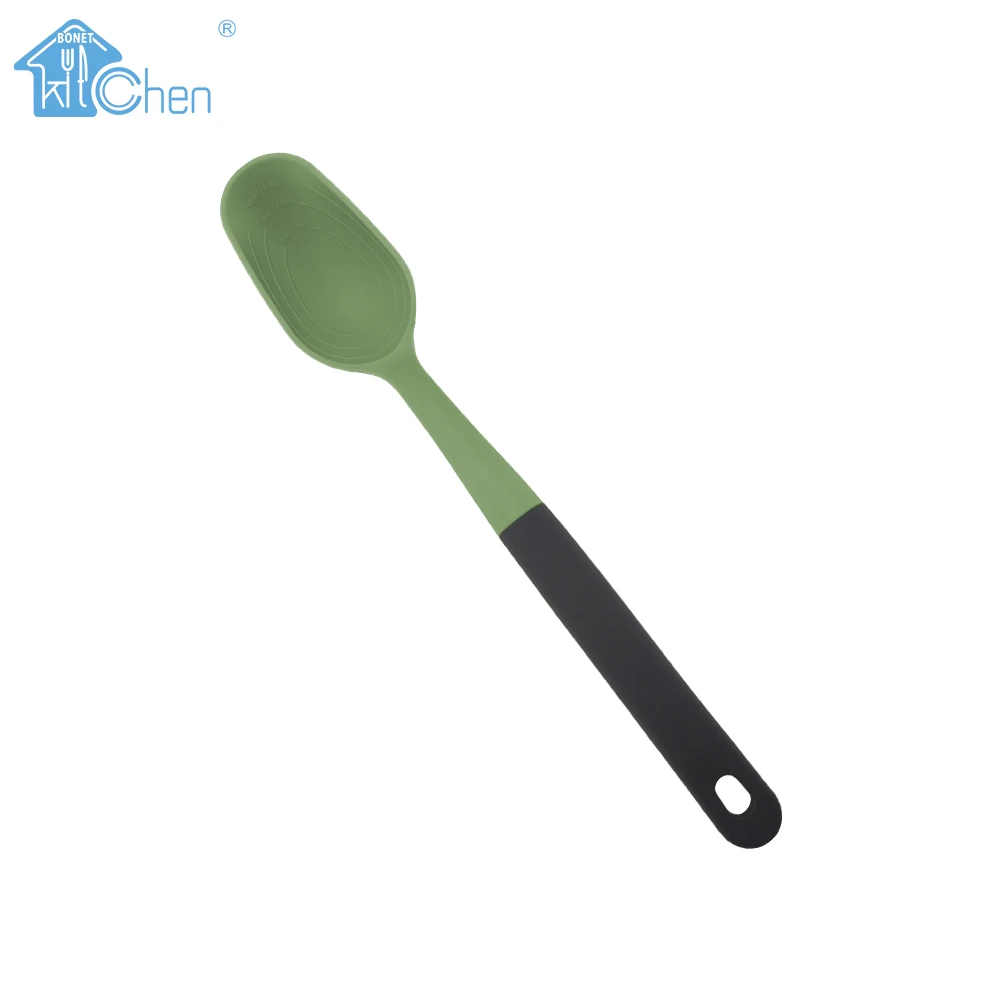 Factory Nylon Cooking Utensils Silicone Kitchenware Modern Kitchen Kitchen Appliances And Utensils