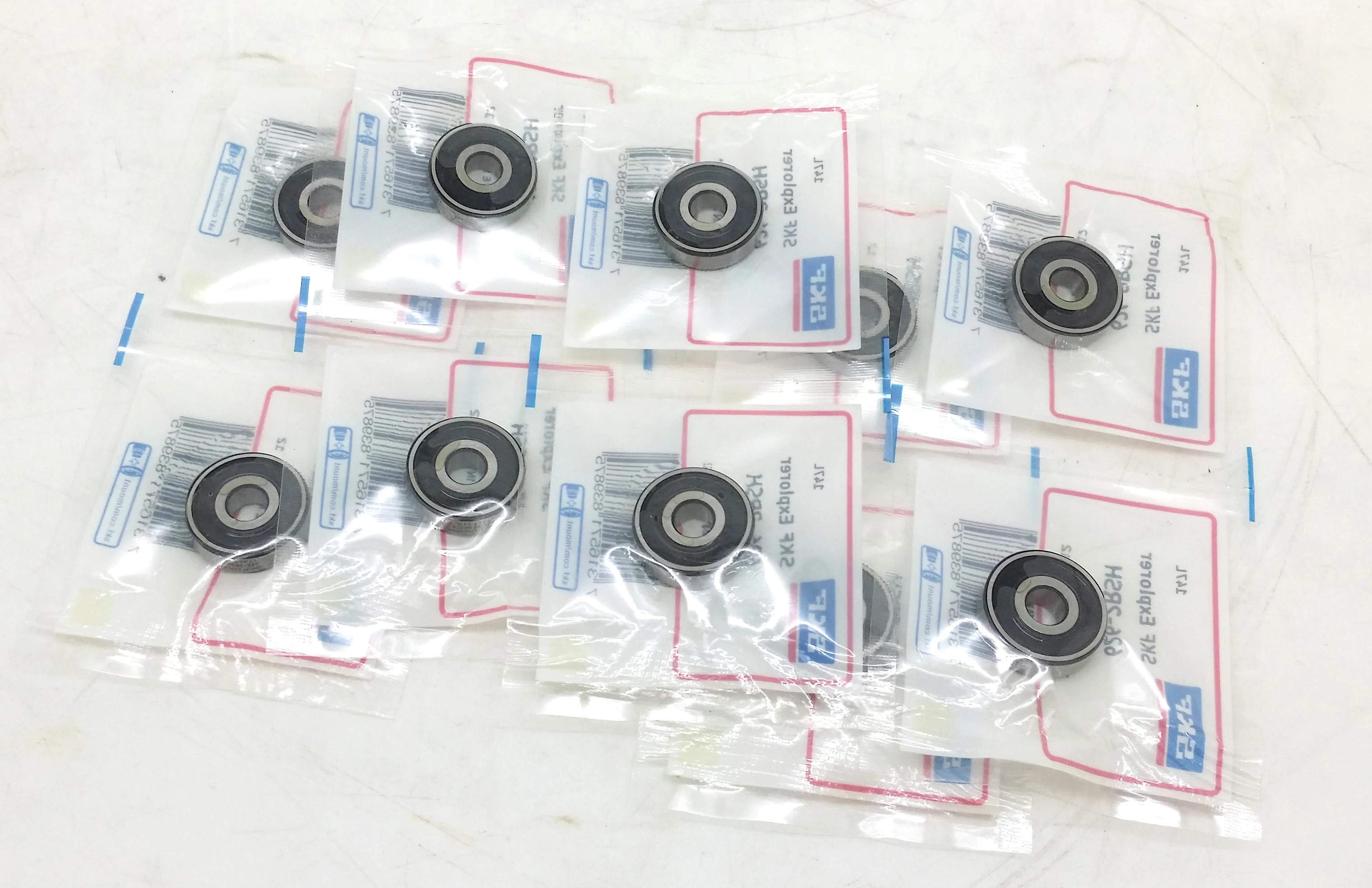 Mini deep groove ball bearing 604 606 607 635 683 685 686 687 688 689 690 696 698 -2z zz 2rs