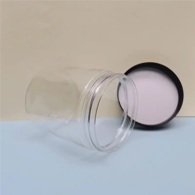 Body Butter Containers