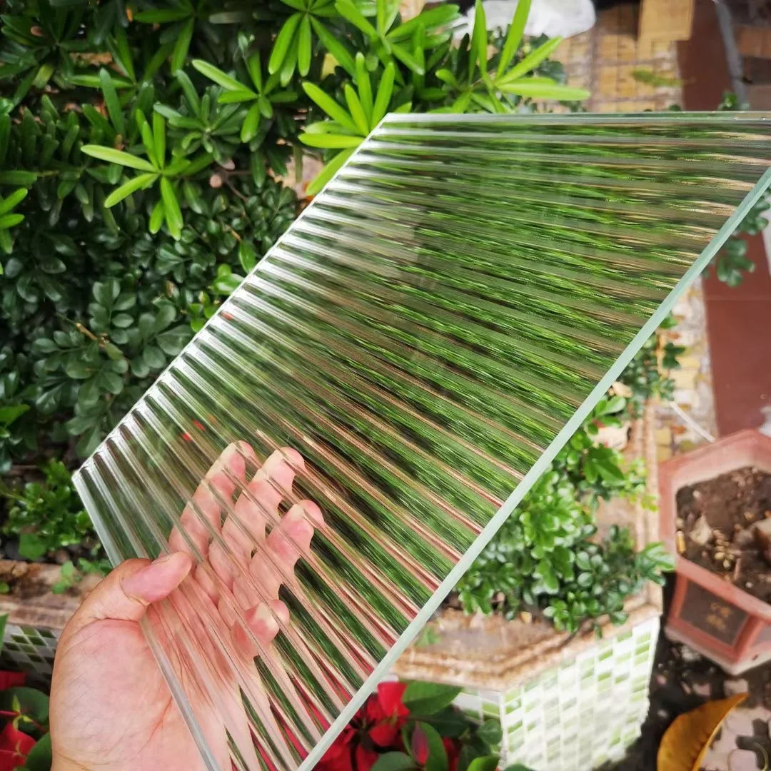 tableau decorative wall art laminated textured glass with silk fabric mesh for partition wall