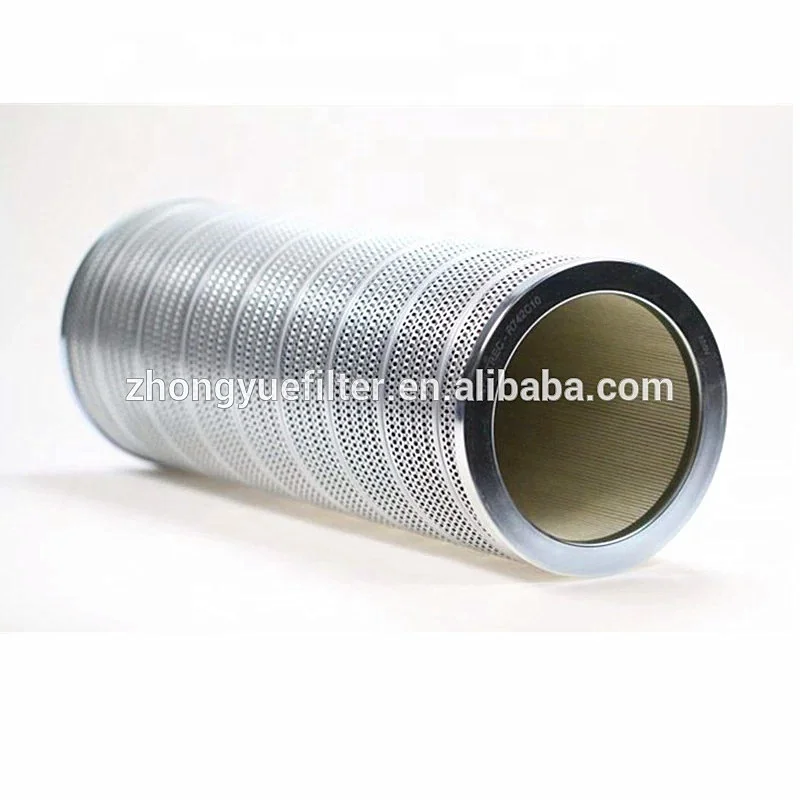 Hydraulic return oil filter  937776Q FC1110Q010BS MR8501A10A  Return oil filter element 10 micron hydraulic filter elements