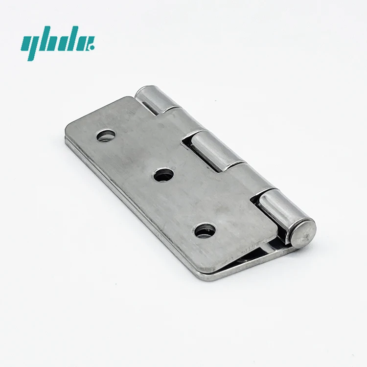 YHD HFV21 Kitchen Cabinet Folding Table Stainless Steel Furniture Soft Close Cabinet Door Hinge Factory In China