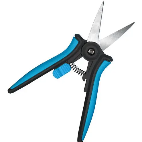 Floral Scissors Tree Trimmer Spring Garden Pruning Shears