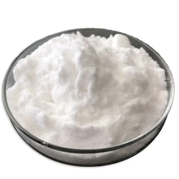 High quality rochelle salt/sodium potassium tartrate in stock