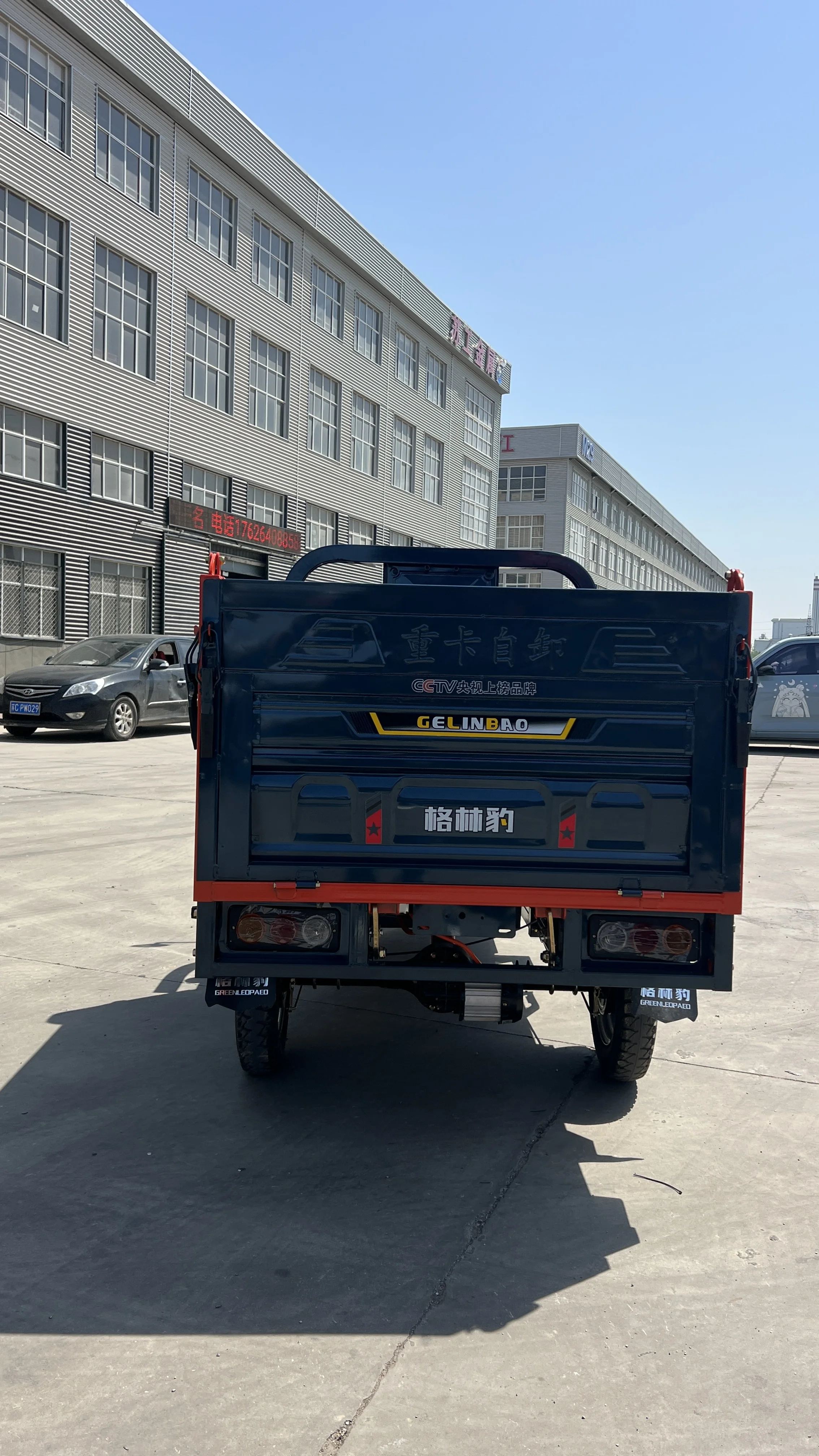 LESHENG factory export electric tricycle WITH SELF-DISCHARGING function  big motor Electric three wheeler ELECTRIC  tricycles