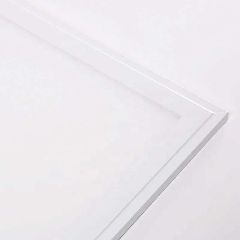 36w 40w 48w 620*620mm LED Panel Light PMMA LGP for German Market