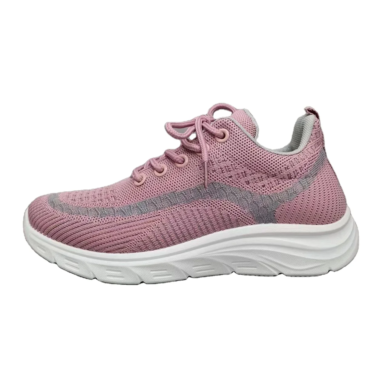 Spring New Arrival Women Walking Style Shoes High-quality Women Casual Sports Shoes