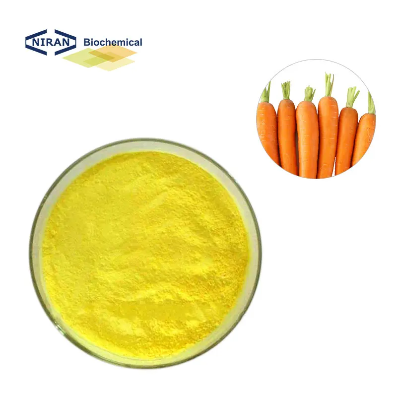 
high quality retinoic acid vitamin a powder CAS:68-26-8 