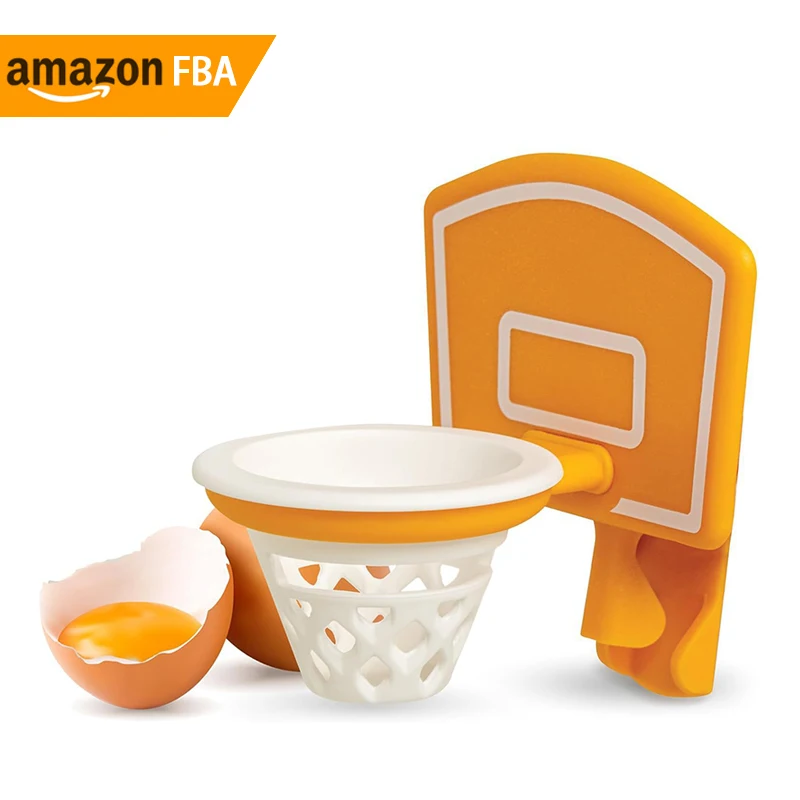New Product Ideas 2024 Home and Kitchen Gadget Baking Tools Egg Yolk Separator