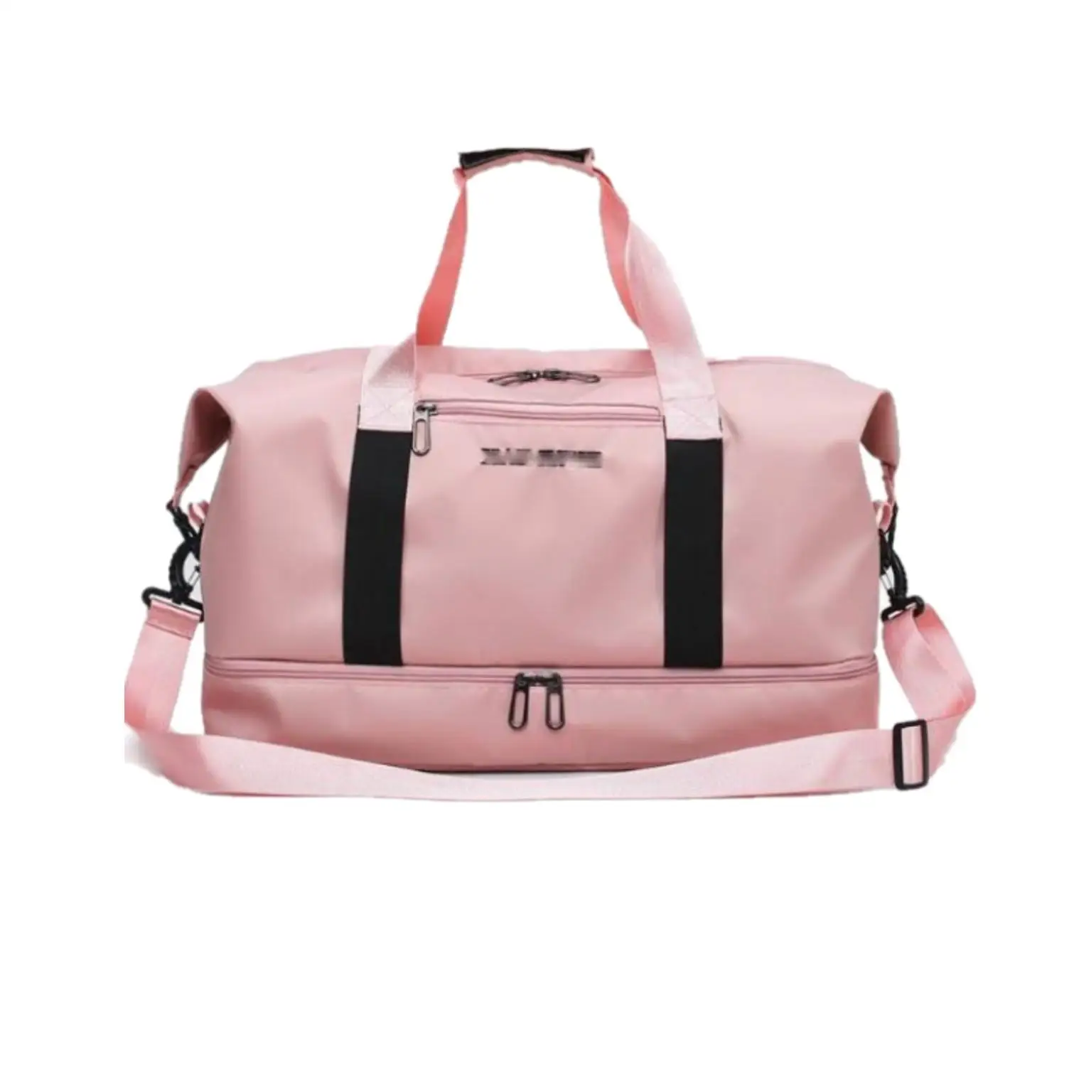 Woman Man Waterproof Travel Waterproof Sport Gym Fitness Bag