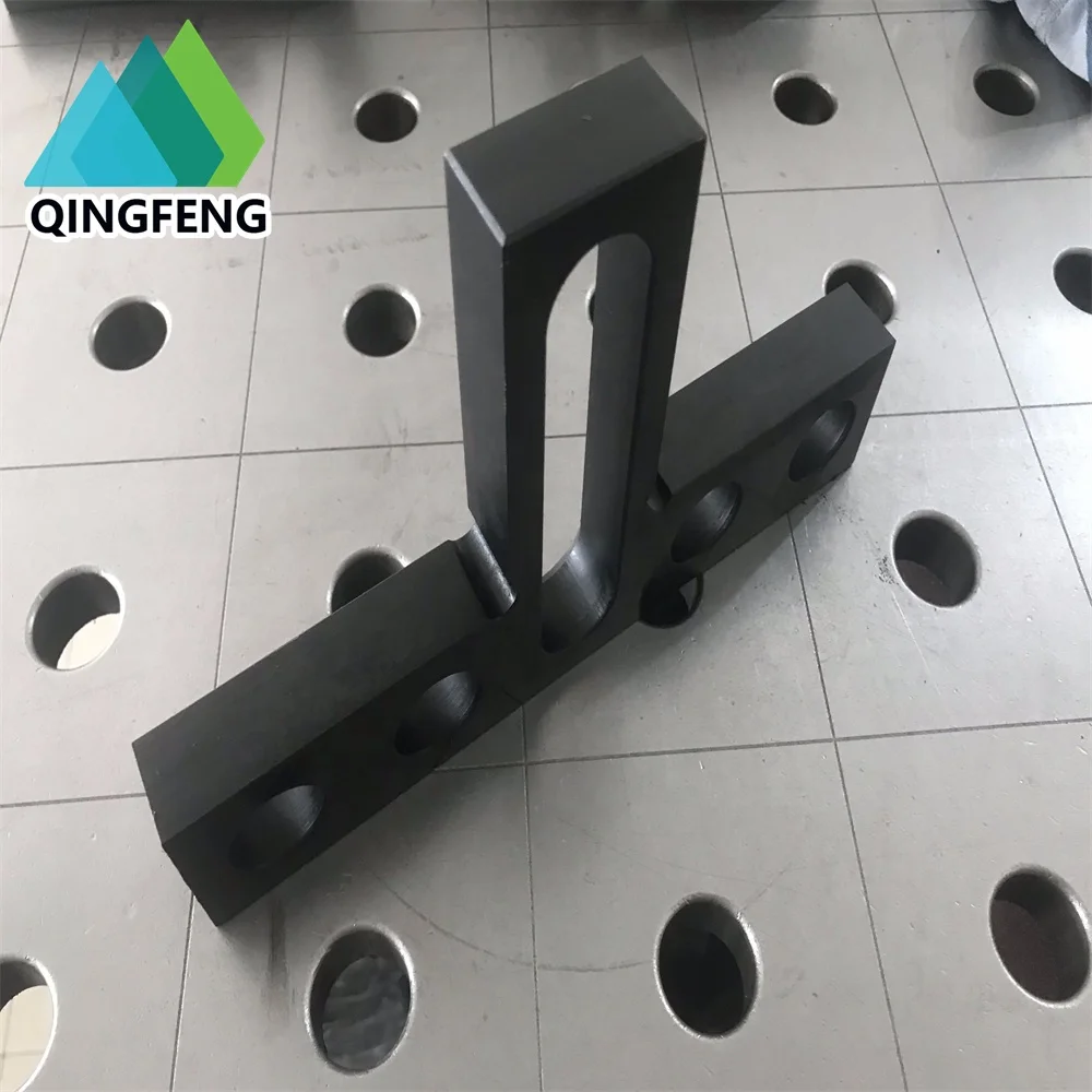 250x150x25 мм T линейка для 3D сварочного стола D28 OEM слот SteelFlex паяльная станция зажимы станции робот