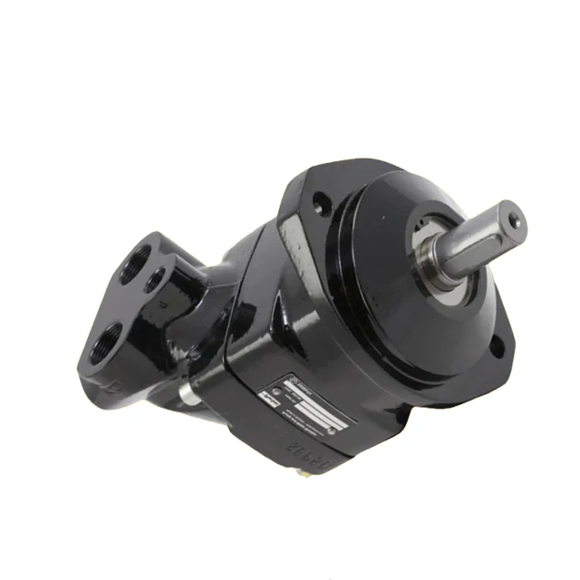 PARKER original piston motor F11-019-MB-CN-K000 High speed oil motor high pressure power