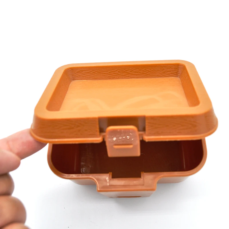 
Fishing tool box Fishing Tackle box Lure Box 