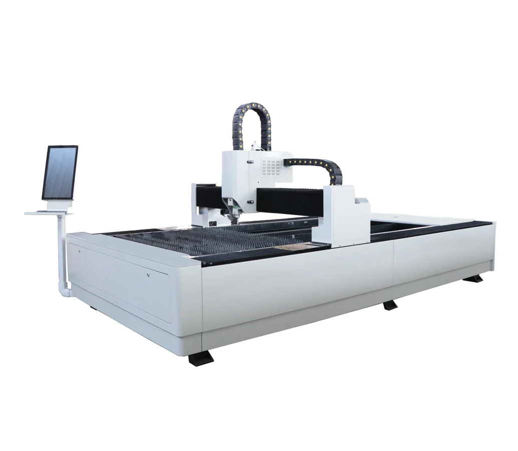 2000W 3000w  6000W Laser Cutting Machine Metal Sheet Laser Cutting Machine Fiber Laser Cutting Machine For Cutting Metal