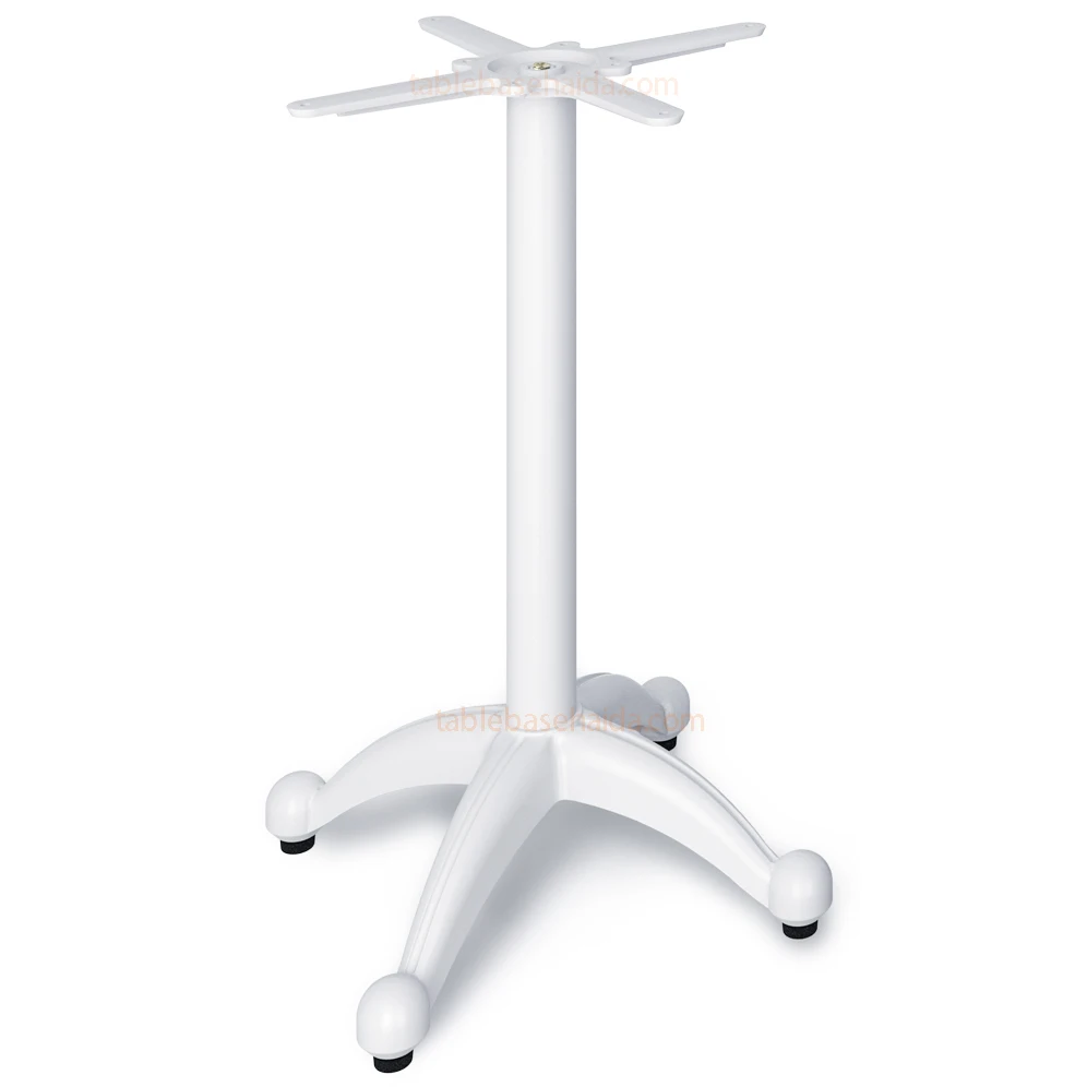 High quality hure crank cake small table base