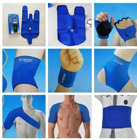 Fabric Manufacturers Newest Design Top Quality Stretch Neoprene Fabric for Bikini