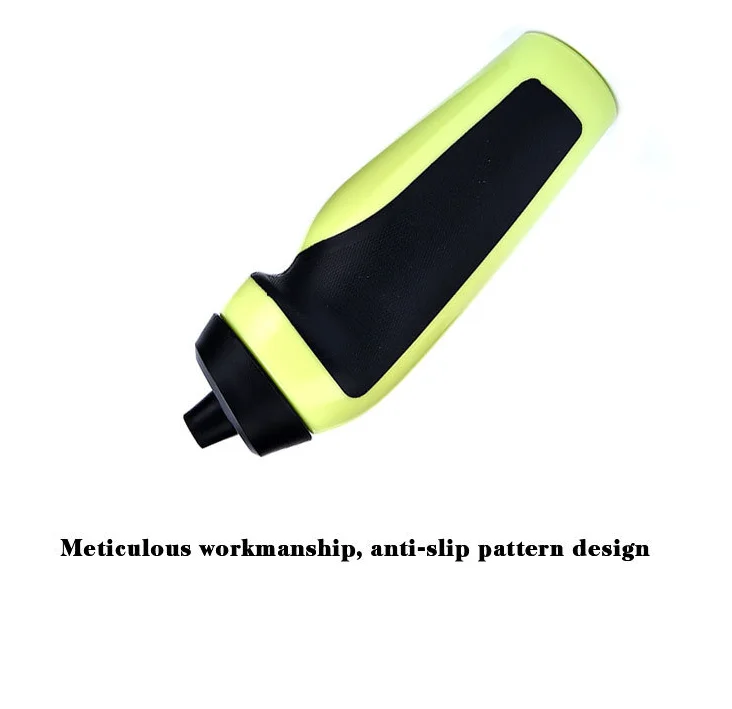 Soft squeeze water bottle bpa free, Plastic Mist water bottle with custom logo