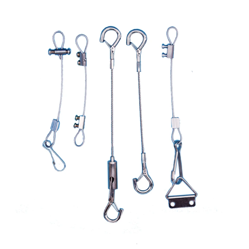 hanging kits  with hook for Plant lamp AD board Photographs show