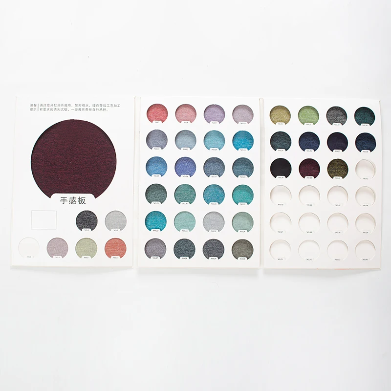 
Quick Drying 33.3% Polyester 15.7% Spandex 51% Nylon Cool Sports Yoga Fabric For T-shirt Tops Sportswear 