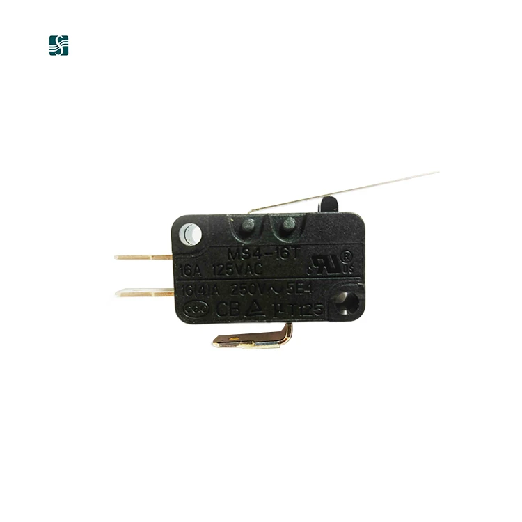 Professional Manufacturer Waterproof Micro Switch High Quality Miniature Limit Switch