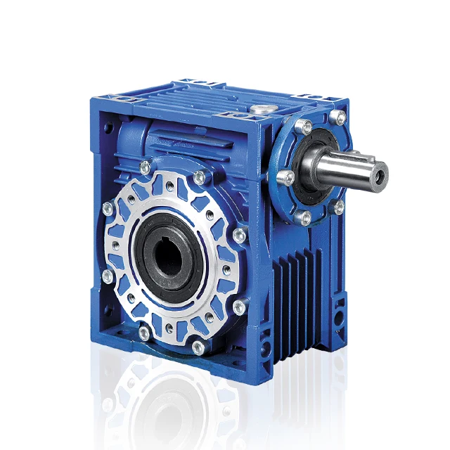Best price small aluminium ac electric motor reductor