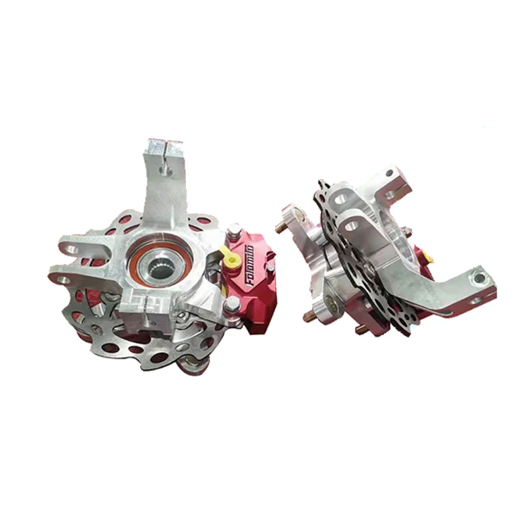 OEM & ODM Custom Metal Services CNC Machining Aluminum/Steel/Copper/Brass Parts Fabrication Customized Part CNC