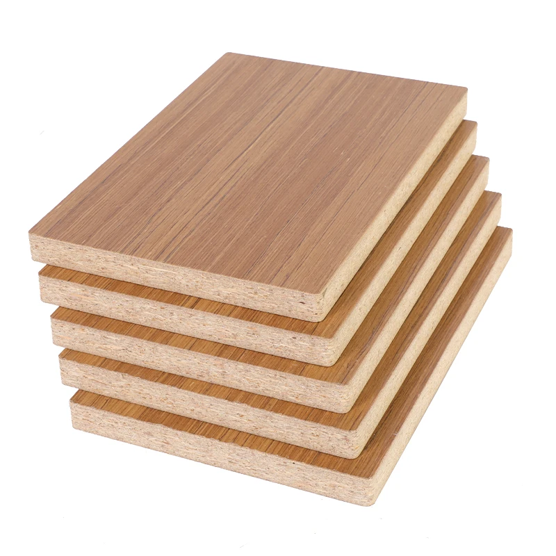 Hot Sale Melamine Board On Particleboard/plywood/mdf High Quality Laminated Plywood Board UV Plywood