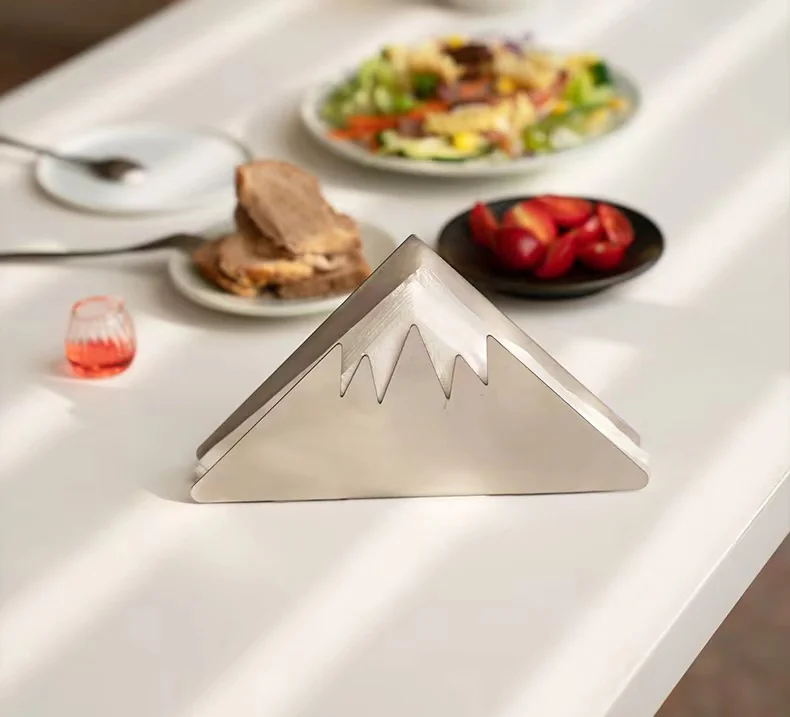 Полка-диспенсер для кофе полка фильтров стойка бумаги разлива фильтра стойка-держатель из нержавеющей стали