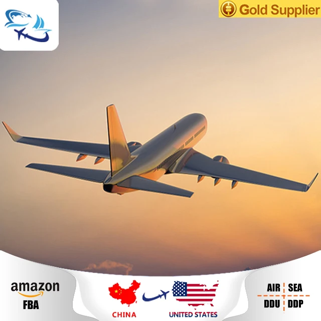 Shenzhen freight forwarder to US/ USA/ United States express Logistics Services shipping Company