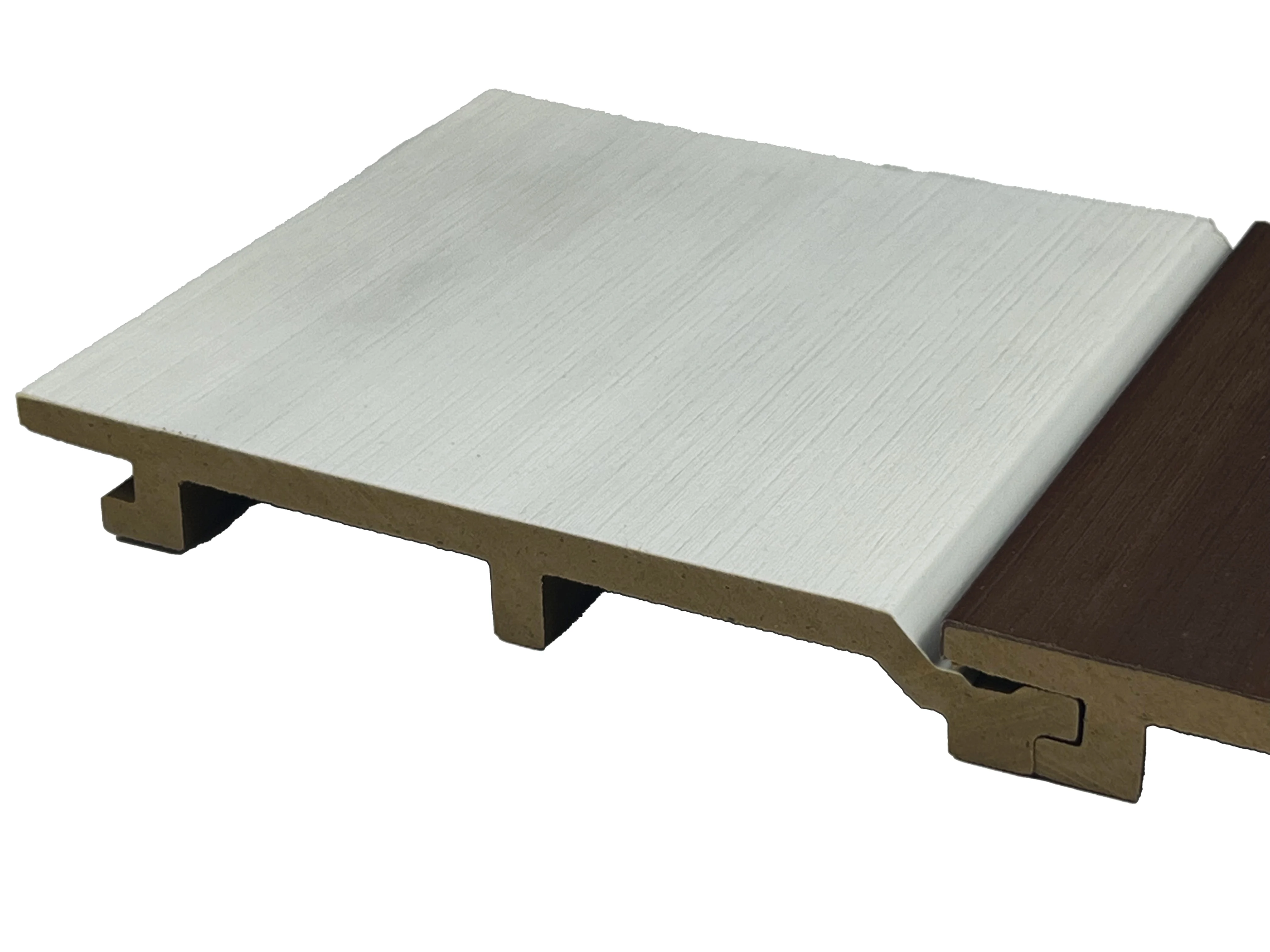 exterior factory price board for Outdoor/Pool/Garden/terrace rookie of the year wpc wall cladding