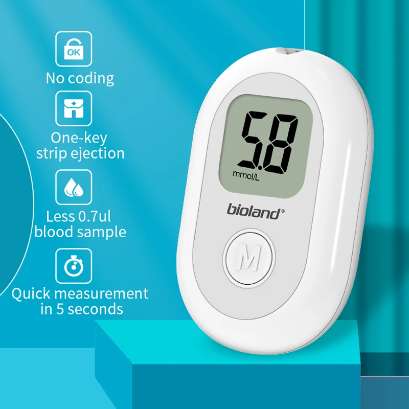 European Grade Glucose Monitoring Device For Sale