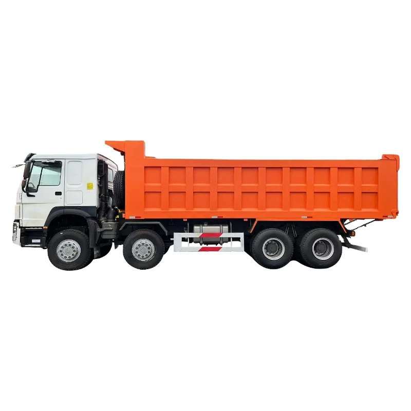 Настраиваемый логотип от производителя самосвал Sinotruck Howo 8x4 с 10 колесами для продажи
