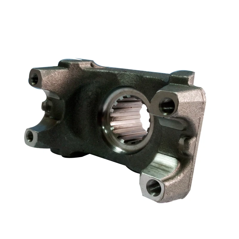 
YFGY Brand custom Spicer 6.5-4-1891-1 end yoke for trucks 