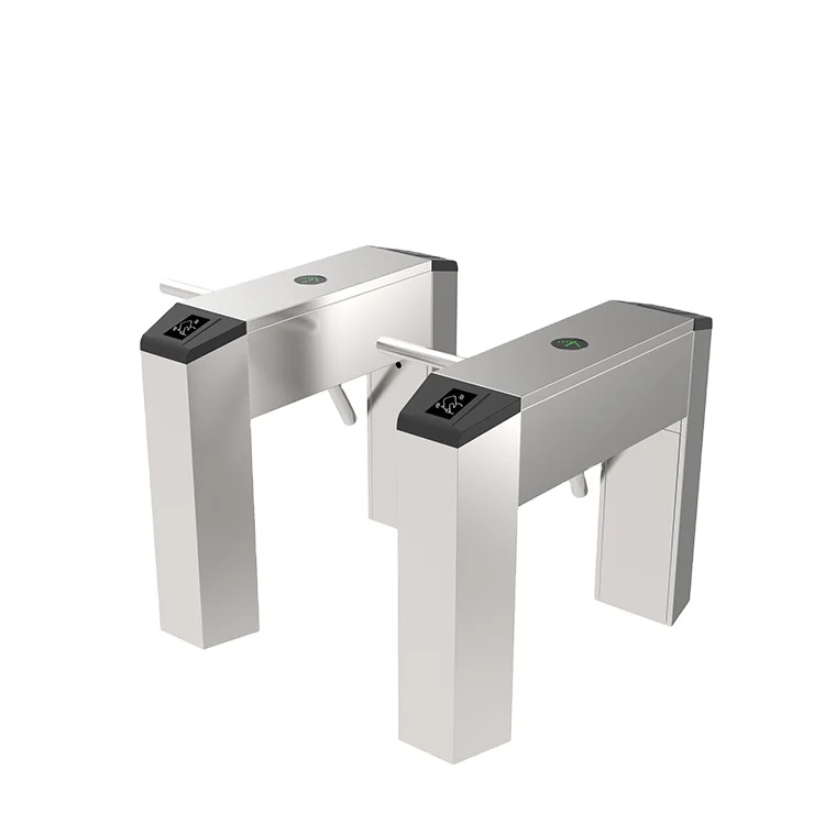 Трипод турникет контроль доступа Трипод Барьер Ворота Турникет с распознаванием лица