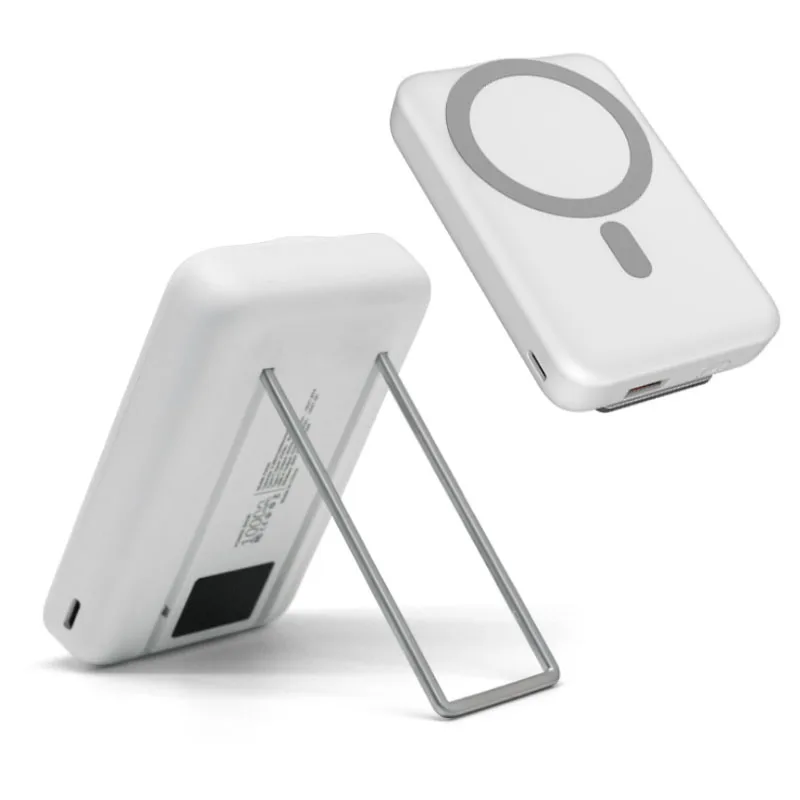 EZ20 10000 мАч портативный большой емкости 50000 PowerBank светодиодный цифровой DisplayPower Bank Быстрая зарядка