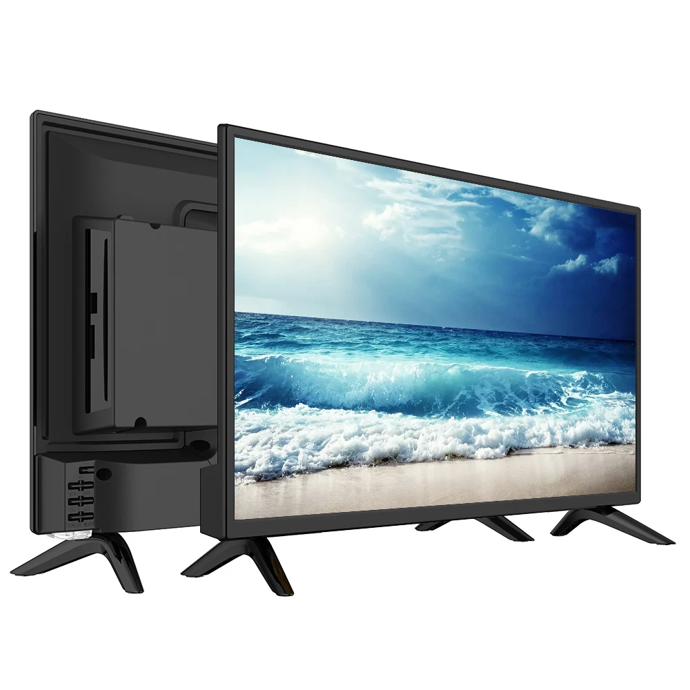 High Definition Android Cheap 4k Smart LED 32 42 50 55 65 Inch Manufacturing TV Televisions