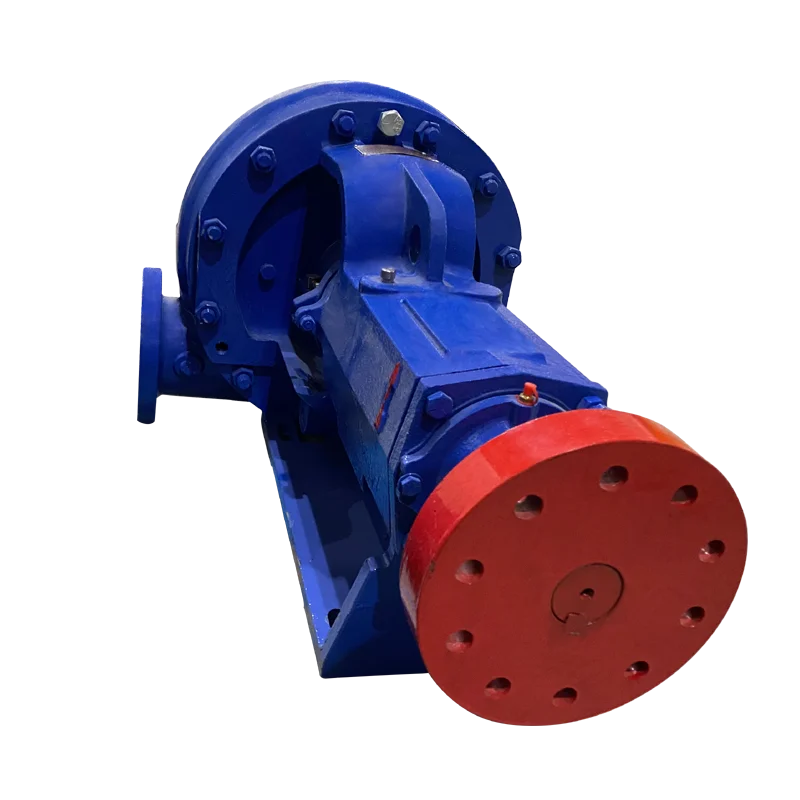Diesel engine driven Lime Mini mining sand slurry pump 4/3 inch