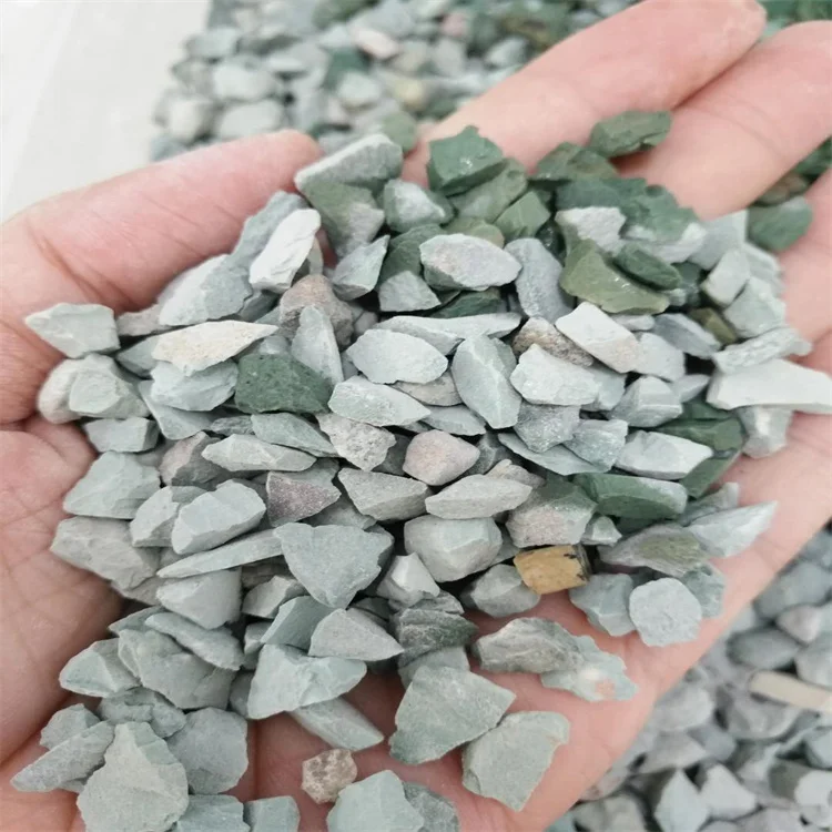 Manufactory Direct Concrete Work Aggregates Stone gravel  For Construction