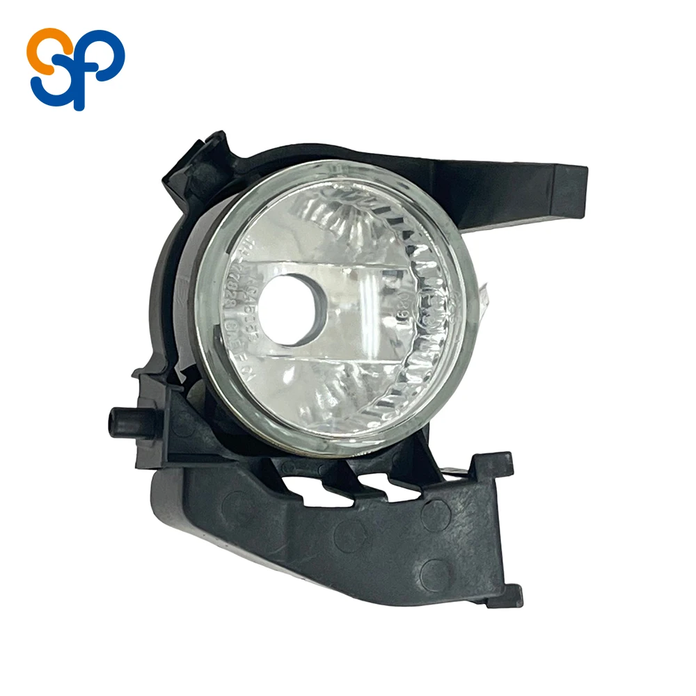 New Fog Lamp Fog Light For Forester Civil Air Defense 2006 Car Fog Lamp