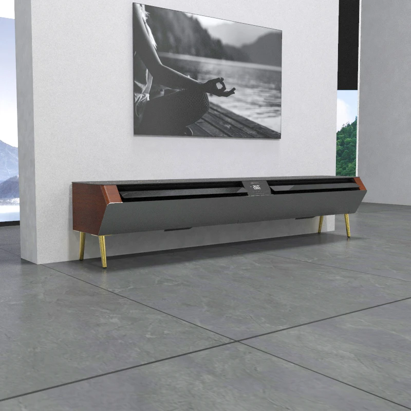 Primst Split Air Conditioner Wall Mounted Air Conditioners Free Spare Parts R32 Variable Frequency 220