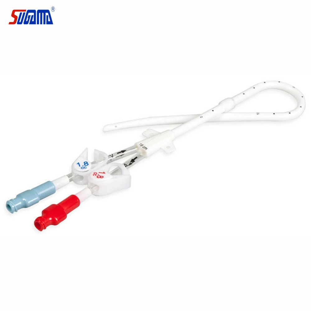 medical supply hemodialysis hemodialysis A-V blood tubing line
