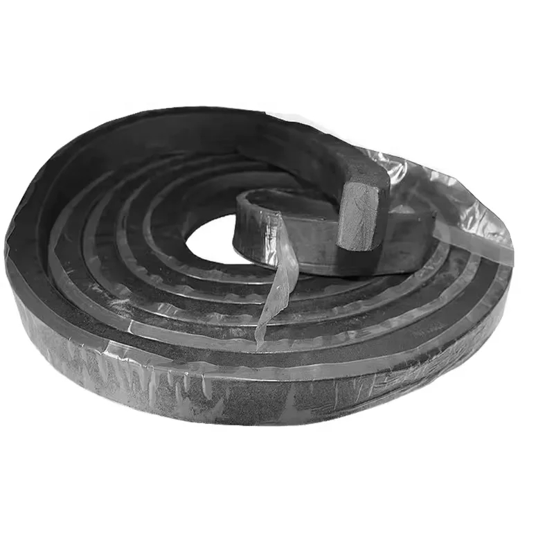 Водонепроницаемые материалы для строительных работ