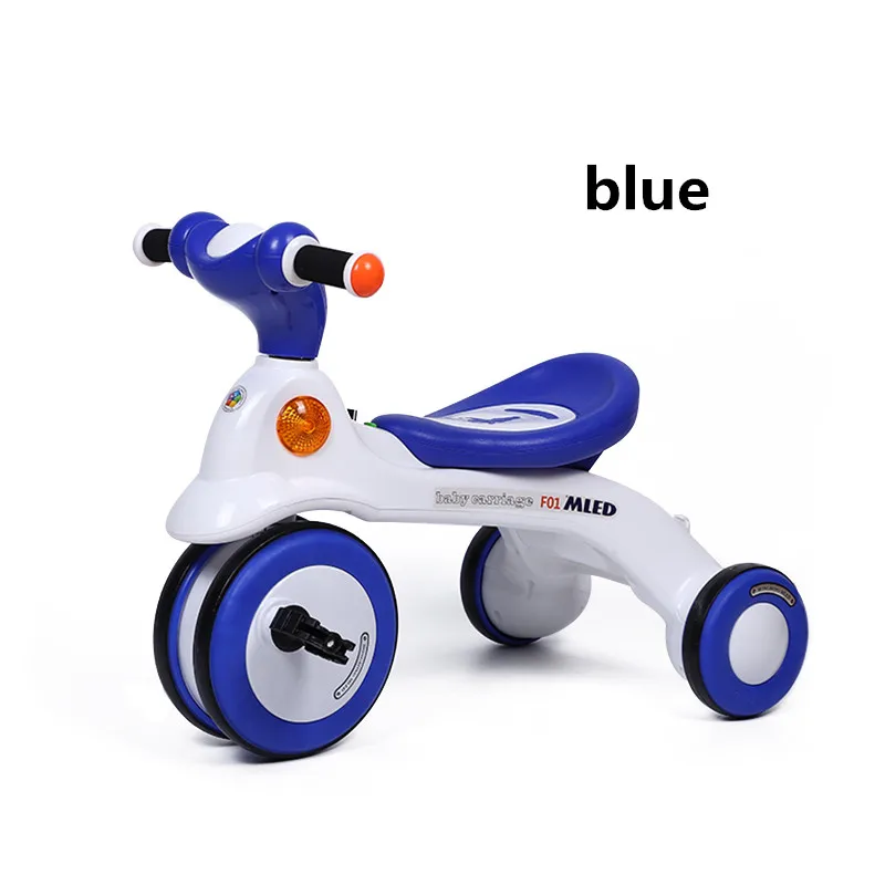 
Outdoor activity new light weight baby tricycles for kids twist car foot scooters for 1-6 years old kids 